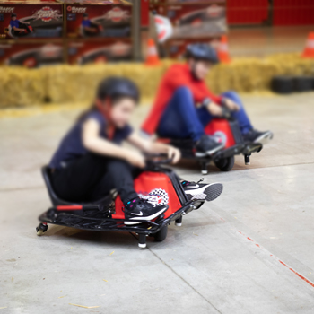 Crazy Kart