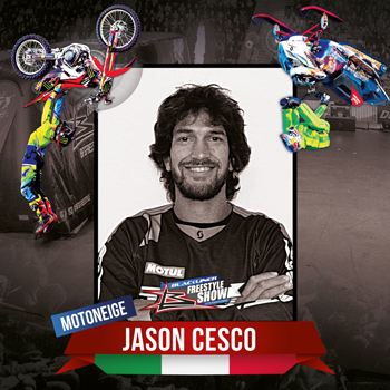 Jason Cesco