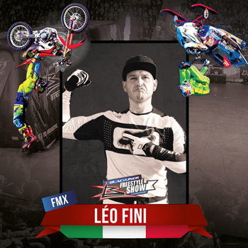 Leo Fini