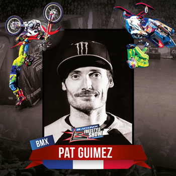 Pat Guimez