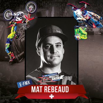 Mat Rebeaud